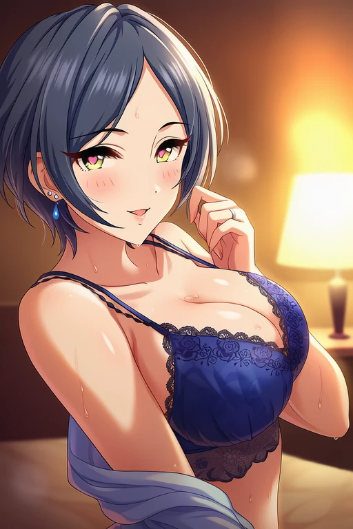 速水奏_エロ画像027