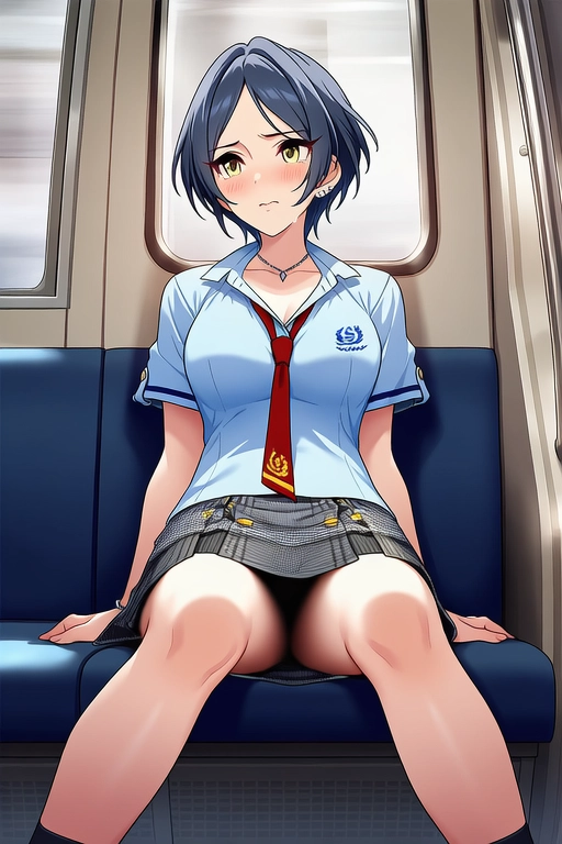 速水奏_エロ画像014