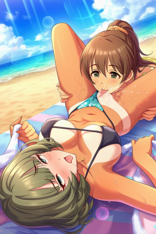 高垣楓_エロ画像008