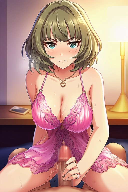 高垣楓_エロ画像027