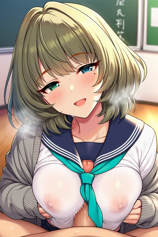 高垣楓_エロ画像046